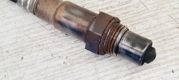 Ford Focus Lambda probe sensor 3M519G444AB 0258006596