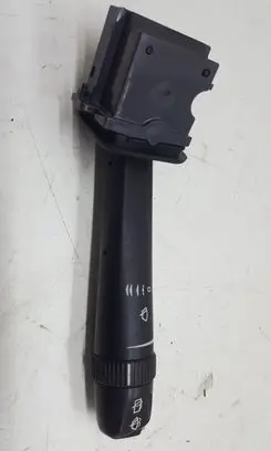 Volvo V70 Wiper control stalk 8691545
