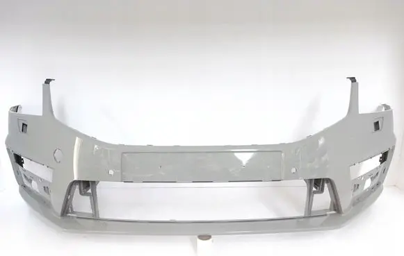 Skoda Octavia Mk3 (5E) Front bumper 5E0807221AA