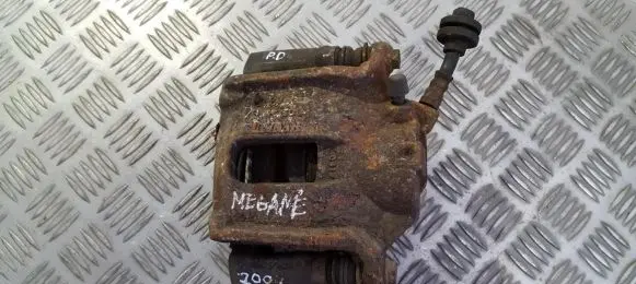 Renault Megane II Front brake caliper