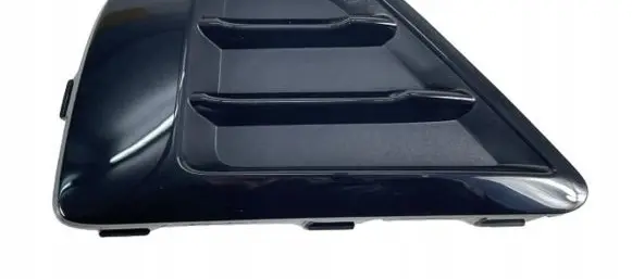 BMW X2 F39 Front bumper lower grill 9879932