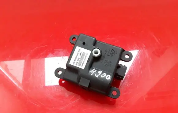 SsangYong Korando Air flap motor/actuator 45261470