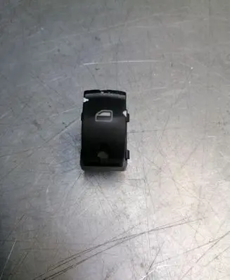Audi A6 S6 C6 4F Electric window control switch 4F0959855