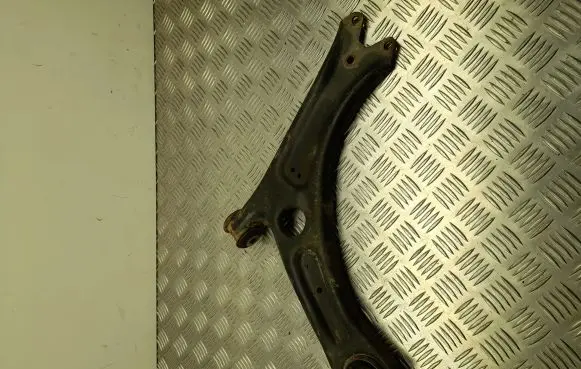 Volkswagen Caddy Rear upper control arm/wishbone 1K0207152BG