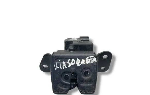 KIA Sorento Loading door lock 
