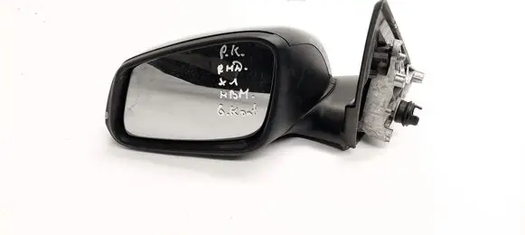 BMW X1 E84 Front door electric wing mirror