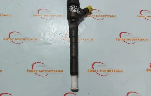 Fiat Doblo Fuel injector 0445110183