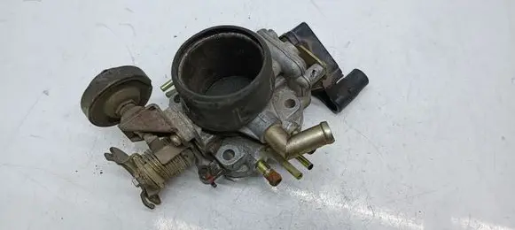 Mazda 626 Throttle valve SERA4843 A7J29