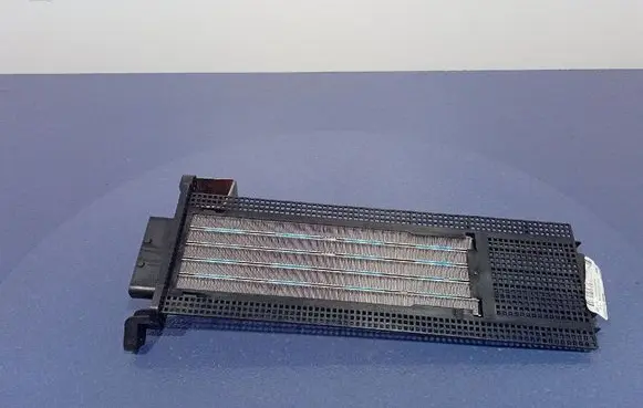 Citroen DS5 Interior heater climate box assembly T2392001