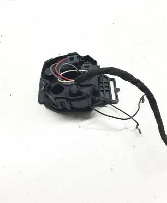 Toyota Corolla Verso AR10 Front door wing mirror part 1452576