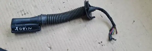 Audi A4 S4 B9 Front door wiring loom 4H0972702