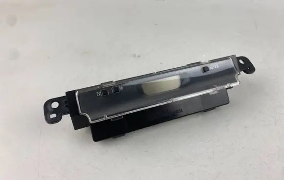 Subaru Forester SG Screen/display/small screen 85201SA030