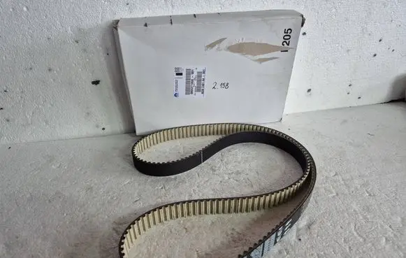 Jeep Cherokee Timing belt 55271850 68302461AA