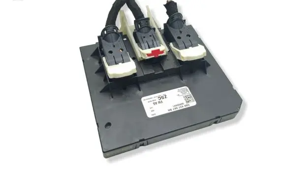 Volkswagen Tiguan Allspace Central body control module 5Q0937087BA