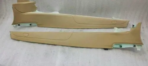 Mercedes-Benz S W221 Dashboard side air vent grill/cover trim A2216905325