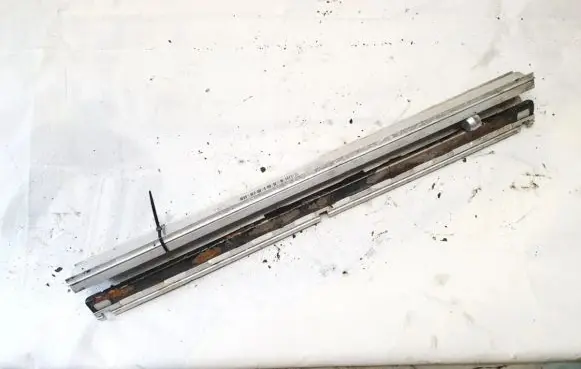 Citroen C8 Sliding door trim 5145648f