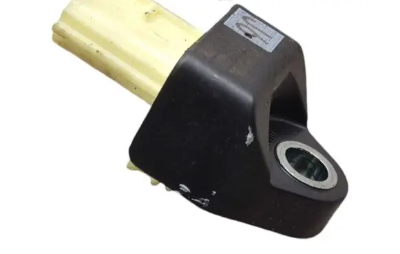 Toyota C-HR I Airbag deployment crash/impact sensor 89831F4010