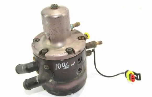 KIA Opirus LP gas reducer 