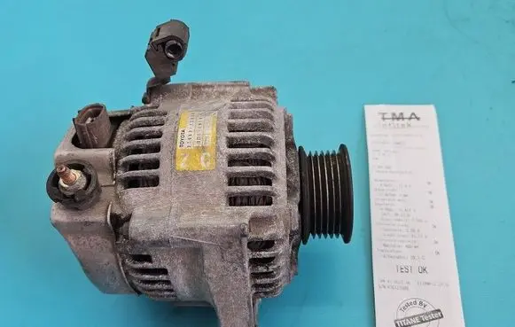 Toyota Corolla E120 E130 Generator/alternator 2706022030 IMPRK1563980
