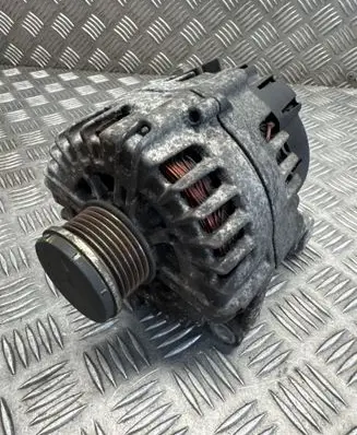 BMW X1 E84 Generator/alternator 8507624 S44AN13 FG18S052