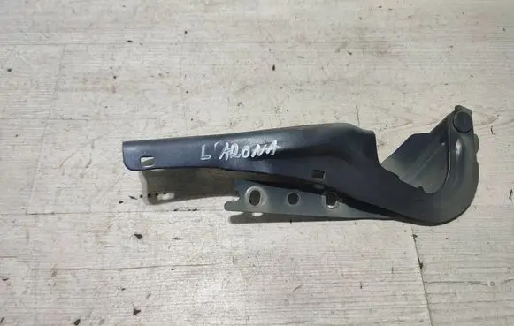 Seat Arona Engine bonnet/hood hinges