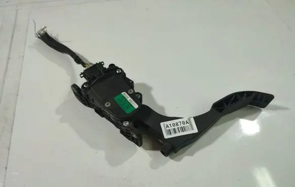 Skoda Roomster (5J) Accelerator throttle pedal 6PV00849601