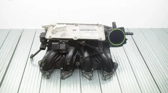 Skoda Rapid (NH) Intake manifold 03G906051D 03F129711H