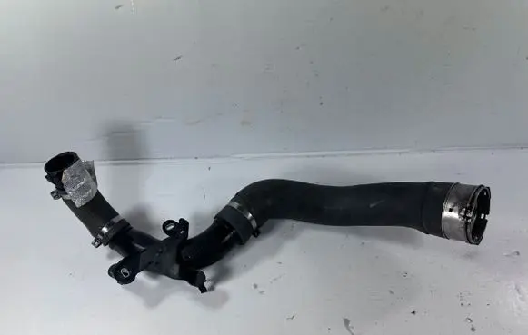 Renault Megane IV Intake resonator 