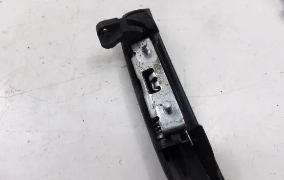 Mitsubishi Colt Front door exterior handle