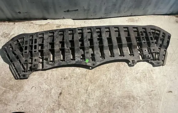 Toyota Aygo AB40 Front bumper skid plate/under tray 526180H030