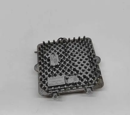 Jaguar F-Type LED ballast control module JX5313E005BA