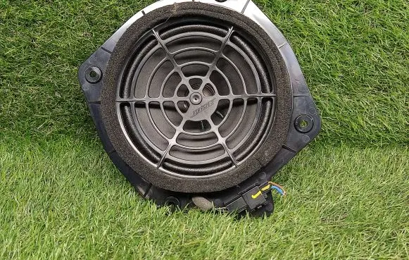 Audi TT TTS Mk2 Rear door speaker 8H0035411B 280353002