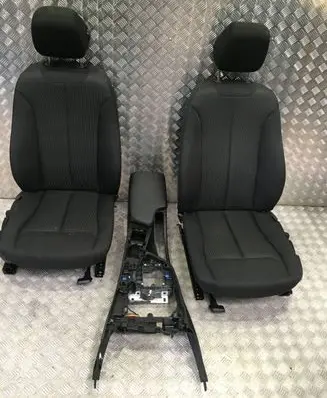 BMW 4 F36 Gran coupe Front driver seat 