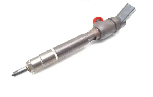 Smart ForTwo II Fuel injector A6600700387 0445110303