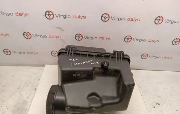 KIA Carnival Air filter box 281104d400