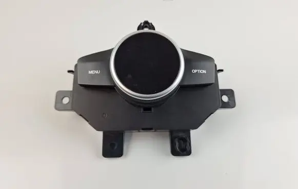 Alfa Romeo Stelvio Multifunctional control switch/knob 156130404 122753XJH