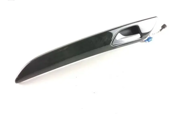 Mercedes-Benz GLE (W166 - C292) Rear door card trim 