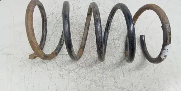 Volvo S60 Rear coil spring