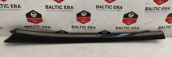 BMW 6 F12 F13 Other interior part 7342287 100015385