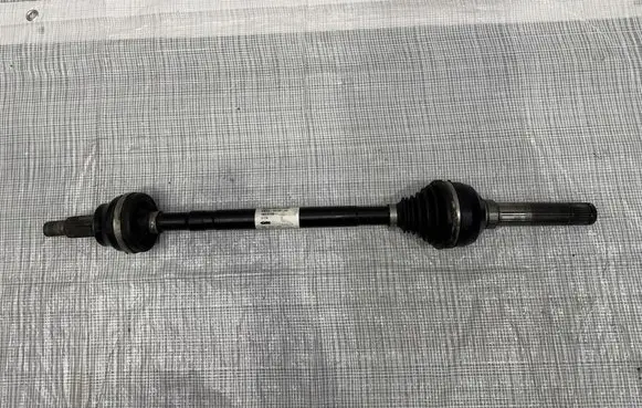 Jaguar F-Pace Rear driveshaft DW934K139AD