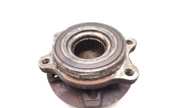 Audi A7 S7 4G Front wheel ball bearing 4G0407241C