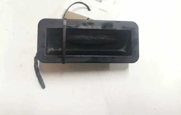 Ford C-MAX I Tailgate opening switch 6M51198514AC