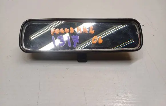 Volvo V50 Rear view mirror (interior) E11015478 E11025478