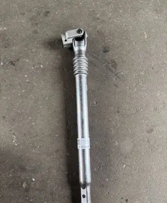 BMW 5 F10 F11 Steering column universal joint 5A22598