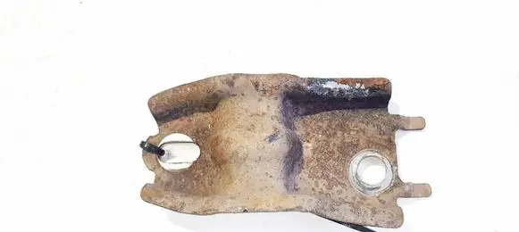 Citroen C4 I Sway bar bush bracket, front 