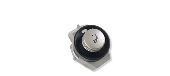 SsangYong Tivoli Seat heating switch 8540035030