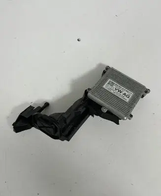 Skoda Enyaq iV LED ballast control module 992941572AG 10101500228 992941572A