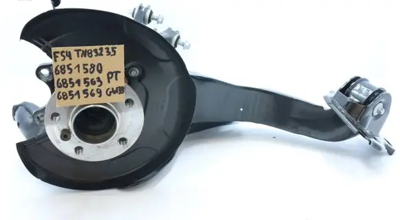 Mini Clubman F54 Rear wheel hub spindle/knuckle 6851580MWGK 6851580