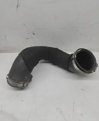 Audi A6 S6 C6 4F Intercooler hose/pipe 4F0145737C