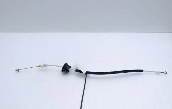 Audi Q7 4L Rear door cable line 